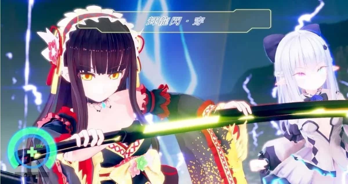 驱动妖精 AI-deal-Rays Replay 专题图 6